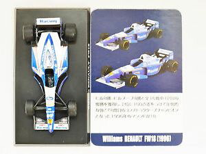 yz͌^ԁ@X|[cJ[@164aoshima f1 f1gpEBAYgoodyearfw18 61996164 aoshima f1 f1gp williams goodyear miniature car collection fw18 6 1996