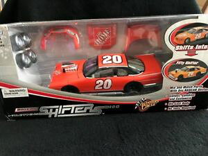 yz͌^ԁ@X|[cJ[@gj[X`[gV[Ywinners circle tony stewart 20 fifty shifter 4 in series