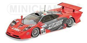 yz͌^ԁ@X|[cJ[@}Nf1 gtr lark`[}Naylesnakaya 24h}1997 118mclaren f1 gtr lark team mclaren tsuchiya ayles nakaya 24h le mans 1997