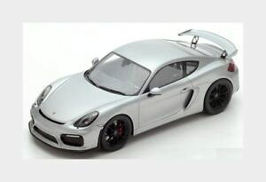 yz͌^ԁ@X|[cJ[@|VFPC}Xp[Nfporsche cayman 981 gt4 2016 spark 118 18s298 model