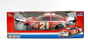 �y���������z�͌^�ԁ@�X�|�[�c�J�[�@21�P���V�����[�_�[�f�r�[2006�t�H�[�hnascar�`�[���_�C�J�X�g12421 ken schrader little debbie 2006 ford fusion nascar team caliber diecast 124