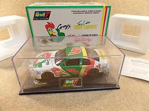 yz͌^ԁ@X|[cJ[@1998x124_CJXgnascare[labonteR[t[NXeJ 1998 revell 124 diecast nascar terry labonte corn flakes corny monte carlo