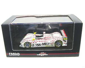 �y���������z�͌^�ԁ@�X�|�[�c�J�[�@�h�[��s 101 mugen 5���}��2005dome s 101 mugen 5 le mans 2005