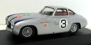 yz͌^ԁ@X|[cJ[@}bNX143_CJXg432 003320 mercedesxY300 sl panamericana19523max 143 scale diecast 432 003320 mercedes benz 300 sl panameric