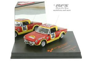 yz͌^ԁ@X|[cJ[@tBAbgAog[Tt@[fiat 124 abarth rally oliosafari rally 1974ulyate 143 vitesse 42441