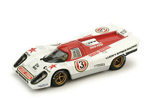 yz͌^ԁ@X|[cJ[@|VF917k3 9hkyalami1971AbgEbh`[g143fbrummporsche 917k 3 9h kyalami 1971 attwoodcharlton 143 model brumm