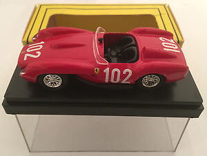 yz͌^ԁ@X|[cJ[@progettok automodelli 143tF[250 tr102 targatI1958progettok automodelli 143 ferrari 250 tr 102 targa florio 1958