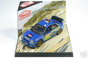 �y���������z�͌^�ԁ@�X�|�[�c�J�[�@143 vit43113�X�o��impreza wrc�\���o�[�O�����ec143 vit43113 subaru impreza wrc solberg rally monte c