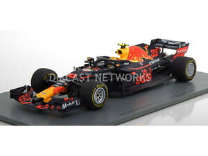 �y���������z�͌^�ԁ@�X�|�[�c�J�[�@ listingspark 118 red bull racing rb14australie gp 2018 18s352