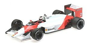 yz͌^ԁ@X|[cJ[@}N[Xet@n\mclaren mp43 2 formula 1 1987 stefan johansson