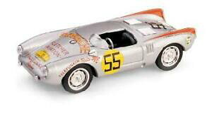 yz͌^ԁ@X|[cJ[@|VF550 rs553Jpanamericana 1954hn[}143fbrummporsche 550 rs 55 3rd carrera panamericana 1954 h herrmann 143 model brum