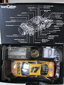 yz͌^ԁ@X|[cJ[@}bgV[YI[o[hCu2002 matt kenseth owners series dewalt operation overdrive 124