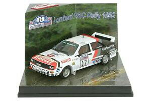 yz͌^ԁ@X|[cJ[@AEfB[}REB\audi quattrolombard rac rally 1982 malcolm wilson 143 vitesse 42057