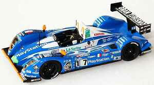 yz͌^ԁ@X|[cJ[@Wbh}187 pescarolo 01 judd lemans 2007 nr 17 primacy tinseau treluyerspark 87s030