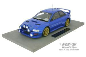 �y���������z�͌^�ԁ@�X�|�[�c�J�[�@�o�[�W����wrc�X�o��impreza s4 wrc1998118�g�b�vsubaru impreza s4 wrc ready to race night version wrc 1998 118 top marques