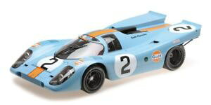 �y���������z�͌^�ԁ@�X�|�[�c�J�[�@�|���V�F���h���Q�X���b�h�}���f�C�g�i���f��porsche 917k gulf rodriguez kinnunen redman winners 24h daytona 1970 112 model