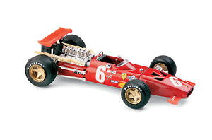 yz͌^ԁ@X|[cJ[@tF[312 f1 gptX1969A143 19992008 brummferrari 312 f1 gp france 1969 amon 143 19992008 brumm