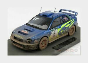 �y���������z�͌^�ԁ@�X�|�[�c�J�[�@�X�o��impreza wrc5�����[�j���[�W�[�����h2001���_��topmarques 118 top037bdsubaru impreza wrc 5 rally winner zealand 2001 topmarques 118 top