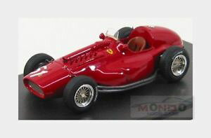 【送料無料】模型車 スポーツカー フェラーリランチアエンジン#テストレッドモデルferrari f1 555 lancia engine 61 winter test 195556 red mg model 143 for43003