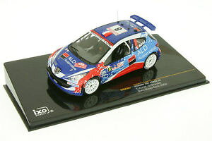 【送料無料】模型車 スポーツカー 143プジョー207 2009s2000auriolrally monte carlo ram367143 peugeot 207 s2000auriolrally monte carlo 2009ram 367