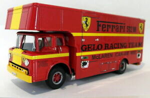 yz͌^ԁ@X|[cJ[@exoto 143_CJXgexo00009mclaren[Xexoto 143 scale diecastexo00009 ford mclaren can am race transporter