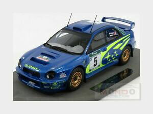 �y���������z�͌^�ԁ@�X�|�[�c�J�[�@�X�o��impreza wrc5�j���[�W�[�����h2001topmarques 118 top037bsubaru impreza wrc 5 rally winner zealand 2001 topmarques 118 top037b fa