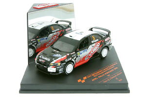 yz͌^ԁ@X|[cJ[@T[G{[143 mitsubishi lancer evo x yanagisawa rally hokkaido 2009 vitesse 43422