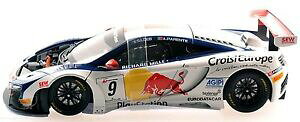 yz͌^ԁ@X|[cJ[@}N[OAe}bhu[u^Ce[uautoart 81342 mclaren 12c gt3 red bull s loeba timetable 9 118 ovp