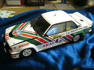 �y���������z�͌^�ԁ@�X�|�[�c�J�[�@118opel asconaswr 1981 discount opel ascona swr 1981 akai in 118 fabrication