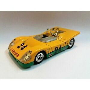 �y���������z�͌^�ԁ@�X�|�[�c�J�[�@n195ligier js3 3721972143mc42547solid n195ligier js3 372 year 1972 scale 143 mc42547