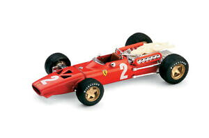 yz͌^ԁ@X|[cJ[@tF[312 f1 gpC^A1967143 1996 r255 brummferrari 312 f1 gp italy 1967 143 1996 r255 brumm