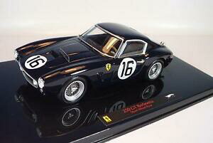 yz͌^ԁ@X|[cJ[@}eG[gtF[V[gzC[x[Xmattel elite 143 ferrari 250gt berlinetta short wheel base ovp 1122