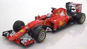 �y���������z�͌^�ԁ@�X�|�[�c�J�[�@118 bburago�t�F���[��sf15t vettel2015118 bburago ferrari sf15t vettel 2015