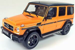 yz͌^ԁ@X|[cJ[@ZfXfB[[GfBVmercedes amg g63 crazy colour sunsetbeam dealer edition gt spirit neuamp;ovp 118