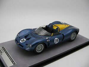 yz͌^ԁ@X|[cJ[@118tecnomodel bizzarrini p538bridghampton 1966tm1897b118 scale tecnomodel bizzarrini p538 canam bridghampton 1966tm1897b