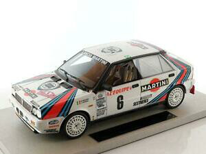 yz͌^ԁ@X|[cJ[@wrc`Af^4wd biasioneJ1987118topmarques top24awrc lancia delta 4wd biasion monte carlo 1987 118 topmarques top24a
