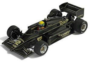 yz͌^ԁ@X|[cJ[@[^Xm[|gKACgZilotus renault 97t 12 winner gp portugal 1985 ayrton senna