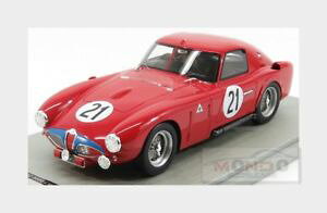 yz͌^ԁ@X|[cJ[@At@I}alfa romeo 6c 3000 21 24h le mans 1953 sanesi carini tecnomodel 118 tm1848b m
