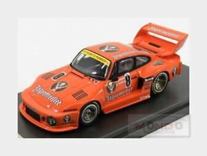 �y���������z�͌^�ԁ@�X�|�[�c�J�[�@1978���_��schurti�C�N�Xmg 143 mad4302nurburgring�|���V�F935 tt jagermeister8