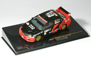 �y���������z�͌^�ԁ@�X�|�[�c�J�[�@�����T�[�G�{�����[143 mitsubishi lancer evo ix nutahara rally arg 2008