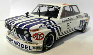 yz͌^ԁ@X|[cJ[@{XXP[GEp[X`[jObos 118 scale resin 205048 bmw 2002 gs tuning europa 1976 race car