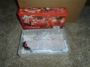 yz͌^ԁ@X|[cJ[@fCA[n[gWjAohCU[z[164 dale earnhardt jr budweiser 2002 2003 hauler nib