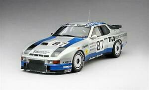 yz͌^ԁ@X|[cJ[@|VF924 gtr871imsa gtoNX}1982118 tsm141824r mporsche 924 gtr 87 1st imsa gto class le mans 1982 true scale 118 tsm14182