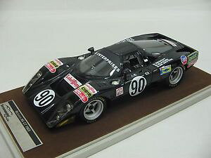 yz͌^ԁ@X|[cJ[@118tecnomodel}Nm6 gt le mans 241981tm1840d118 scale tecnomodel mclaren m6 gt le mans 24 1981tm1840d