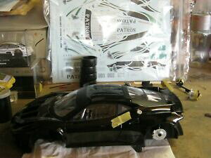 �y���������z�͌^�ԁ@�X�|�[�c�J�[�@�t�F���[���O�A�e�}�� discount at 10 ferrari 458 gt2 patron 118 fabrication, construction