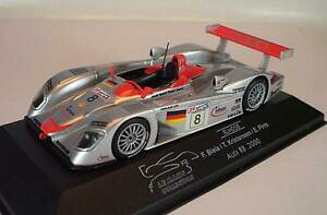 yz͌^ԁ@X|[cJ[@V}mE143 xlm058AEfBr82000}2000 biela kristensen pirro ovp995onyx 143 xlm058 audi r8 2000 le mans 2000 biela kristensen p