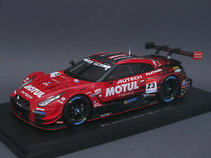yz͌^ԁ@X|[cJ[@118ebbrogtr23 motul autech500 2018quintarelli 141953118 ebbro nissan gtr 23 motul autech sgt 500 2018 matsudaquintarelli 1