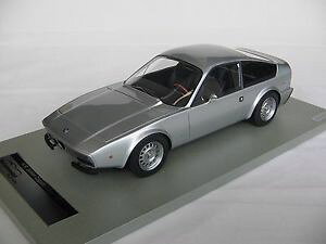 yz͌^ԁ@X|[cJ[@XP[At@IWjA^Vo[118 scale tecnomodel alfa romeo 1300 junior zagato 1971 metal silvertm1821a
