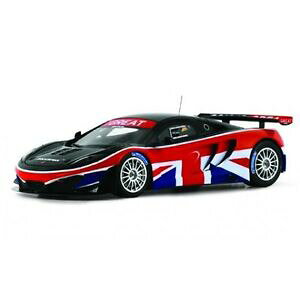 yz͌^ԁ@X|[cJ[@}N[OAe}ObhEbhtFXeBoXP[~jA`Amclaren mp412c gt3 goodwood festival of speed 2012 118 true scale miniatures