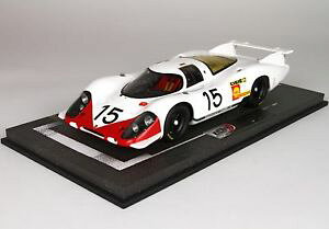 yz͌^ԁ@X|[cJ[@|VF917VXe15 24h}1969bbr 118 bbrc 1833dfporsche 917 system engineering 15 24h le mans 1969 bbr 118 bbrc 1833d model